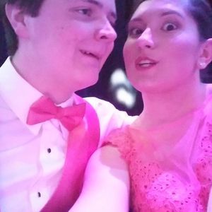 Meet your Posher, Ryan